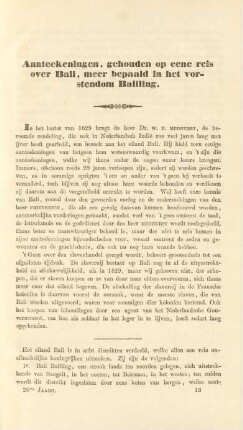 [Vierde aflevering]