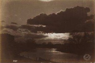 Sonnenuntergang