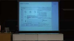 Marionnet: networking for dummies