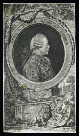 Störck, Anton von