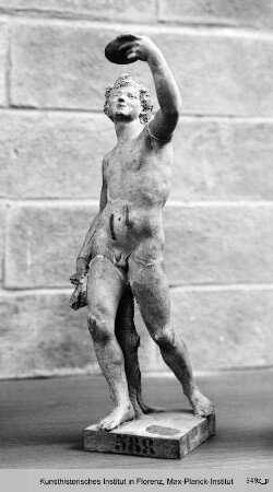 Bacchus (nach Sansovino) - Bacco