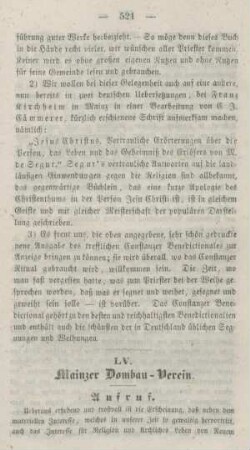 521-524 Mainzer Dombau-Verein