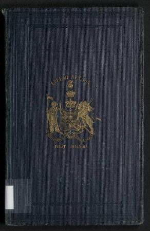 The Life and Services of Horatio Viscount Nelson, ... - From His Lordship's Manuscipts.