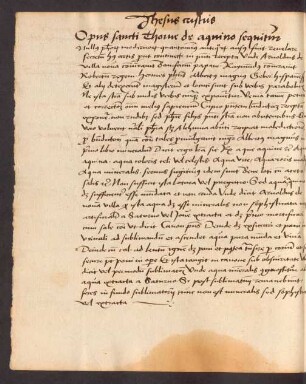 Opus alchemicum