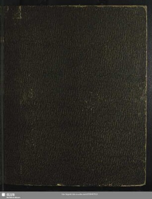 1803: Allgemeine medizinische Annalen des neunzehnten Jahrhunderts