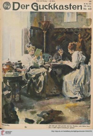 Nr. 48 (28. November 1918)