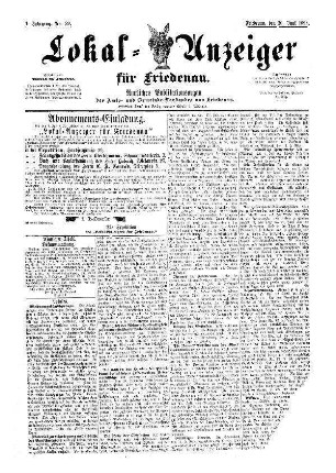 Nr. 29, 30.06.1894
