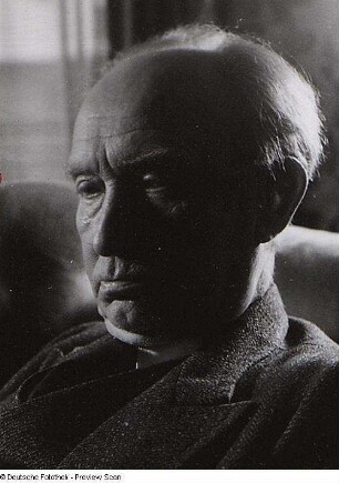 Portraitserie Wolfgang Goetz