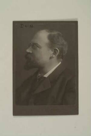 Friedrich Eduard Schneegans