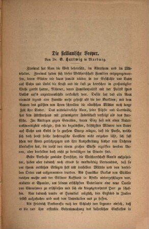 Monatsblätter für innere Zeitgeschichte : Studien d. deutschen Gegenwart für d. socialen u. religiösen Frieden d. Zukunft. 36, 36. 1870