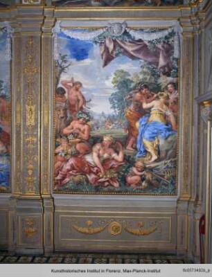 Das Silberne Zeitalter - L'Età dell'Argento