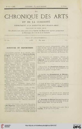 Nr. 13 (31 Mars)