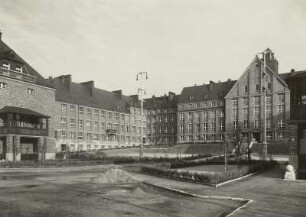 Fritz-Förster-Bau, Chemisches Institut der Technischen Hochschule Dresden