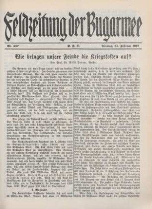 Nr. 437