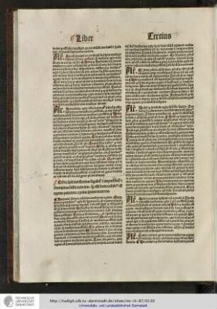 Hic ponit quattuor conditiones intellectus agentis, quarum prima est quod intellectus agens sit separatus...