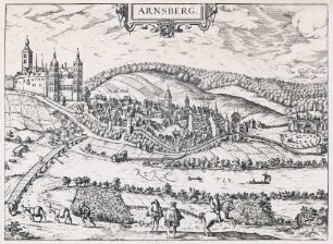 [Blatt-Nr.: 5] Arnsberg/Westf.