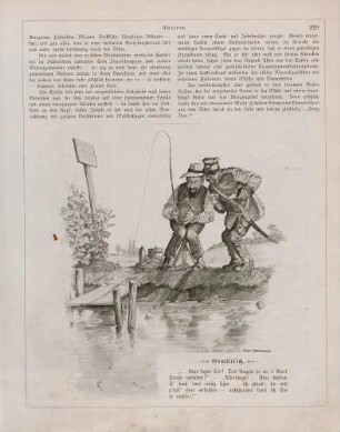 "Gemütlich"