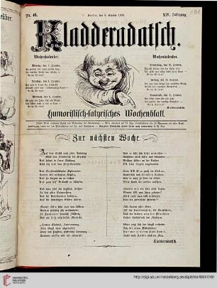Hefte 46-49, Oktober 1861