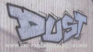 DUST