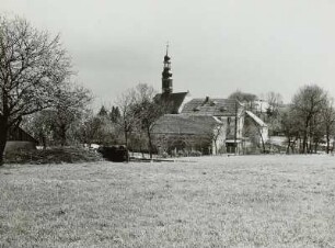Ort, Herwigsdorf