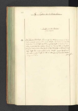 e. Schriften einzelner Schwärmer (chronologisch)