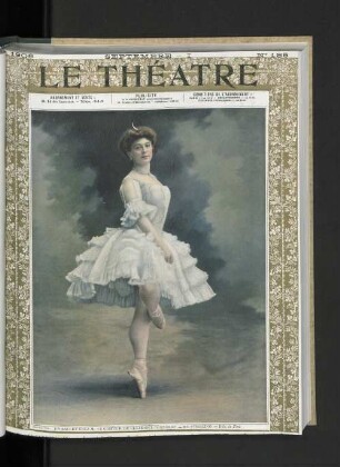 No. 185, Septembre - I 1906
