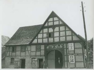 Wethen, Kreis der Twiste