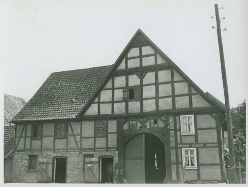 Wethen, Kreis der Twiste