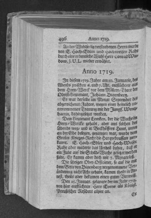 Anno 1719.
