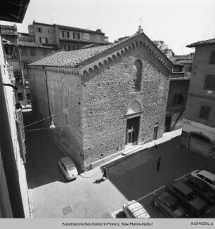 San Remigio, Florenz