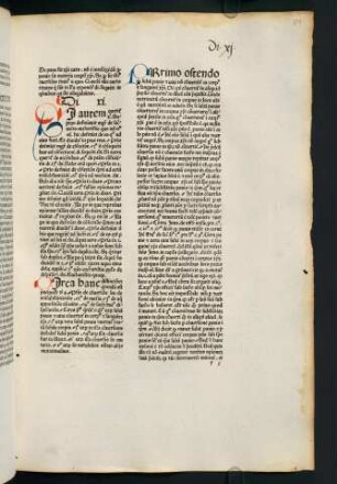81r-92v, Distinctio XI-XII