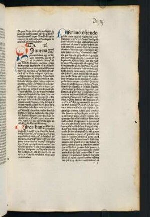 81r-92v, Distinctio XI-XII