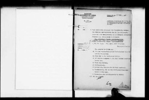 Gewährung von Beihilfen aus dem Altbadischen Evangelischen Landalmosenfonds