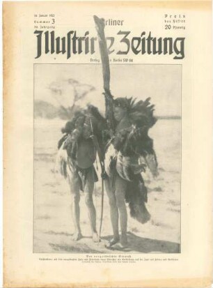 BIZ, Nr. 3, 1927