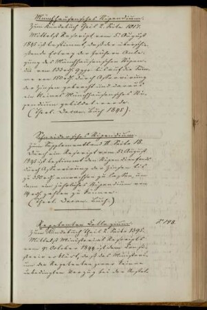 Repetenten Kollegium