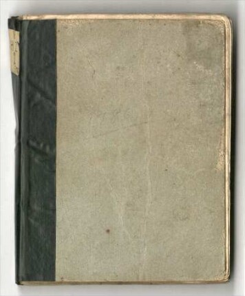 1786: Waldeckisches Intelligenzblatt