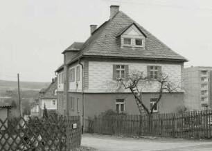 Waldsiedlung