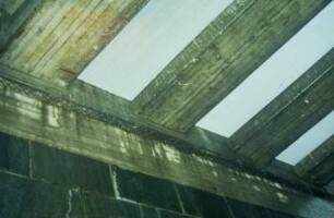 Brückenprüfung Schiffbeker Brücke