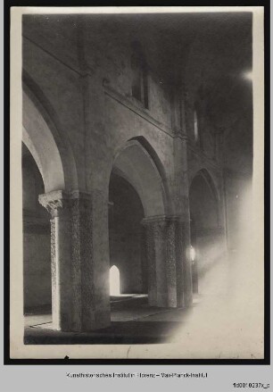 Johannes-Basilika, Ramla
