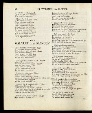 Her Walther Von Klingen.