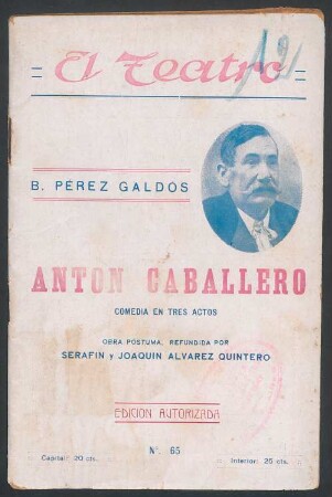 Anton Caballero