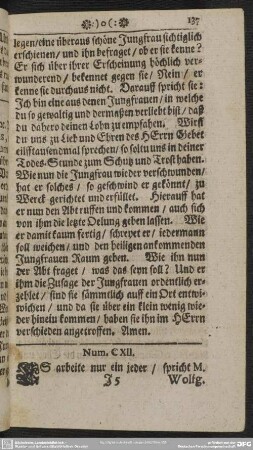 Num. CXII.
