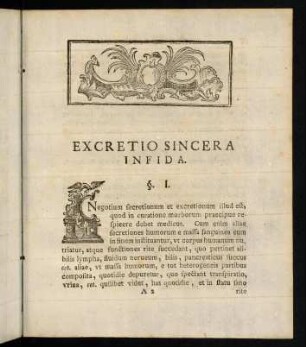 III-XV, §§. I.-XIII.