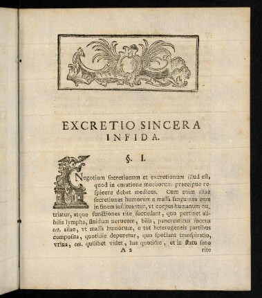 III-XV, §§. I.-XIII.