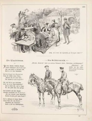 "Sehr verdächtig" "Ein Gefühlsmensch"