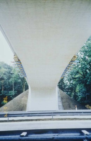 WiWeg-Überf. BW 28 Ü 3, km 60, 70
