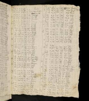 135-138, 1823, 19. Juni-25. September