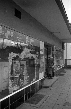 Nachbarschaftsgeschäfte "Tante-Emma-Laden" im Karlsruher Stadtgebiet