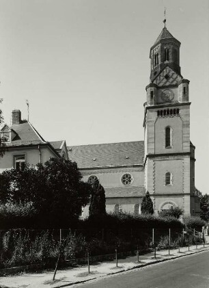 Gottfried-Keller-Straße