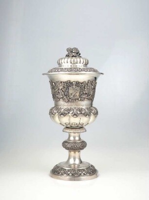 Telting Pokal